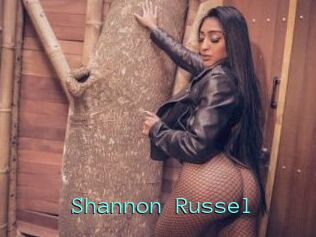 Shannon_Russel