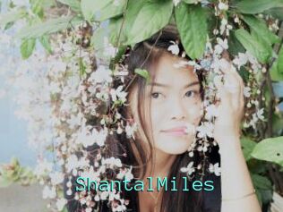 ShantalMiles