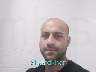 Shardkhan