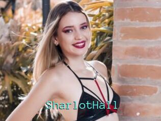 SharlotHall