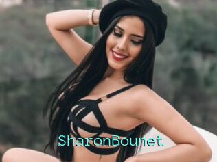 SharonBounet