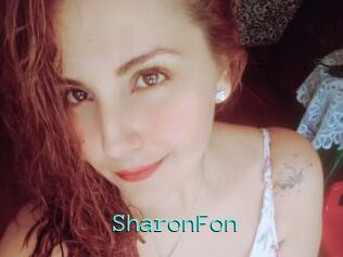 SharonFon