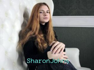 SharonJohns