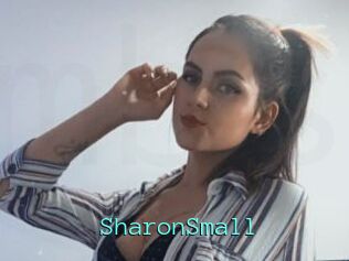 SharonSmall