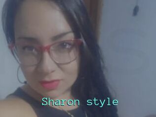 Sharon_style
