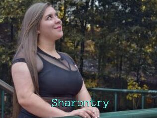 Sharontry