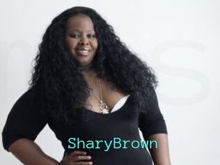 SharyBrown