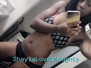 ShaylaLovezNaughty