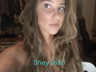 ShaylaXo