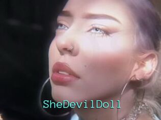 SheDevilDoll