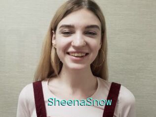 SheenaSnow
