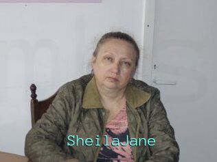 SheilaJane