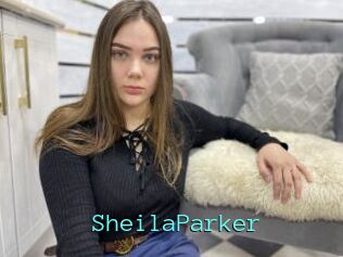 SheilaParker