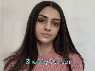 SheilyCerter