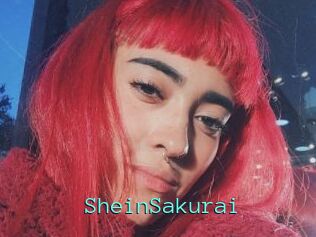 SheinSakurai