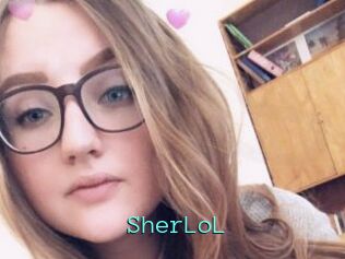 SherLoL