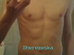 Sherezeska