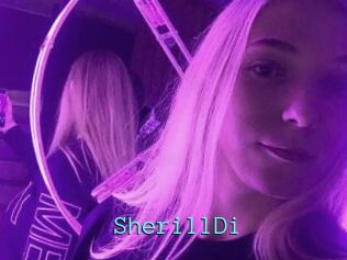 SherillDi