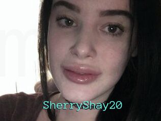 SherryShay20