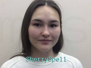 SherrySpell