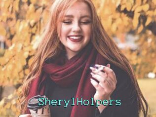 SherylHolpers