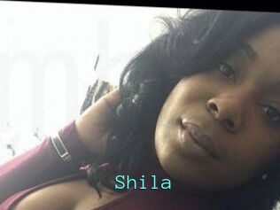 Shila