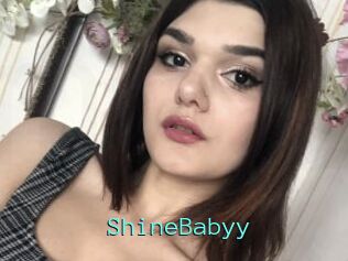 ShineBabyy