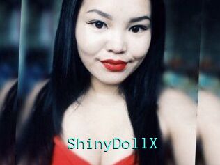 ShinyDollX