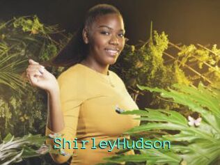 ShirleyHudson