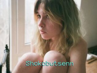 Shokobutsenn