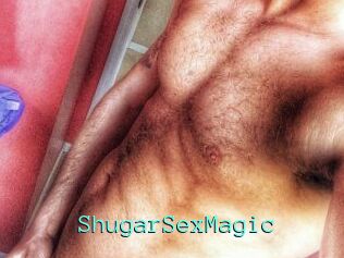 ShugarSexMagic
