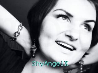 Shy_AngelX