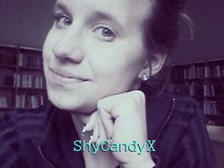 ShyCandyX