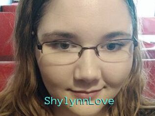 ShylynnLove