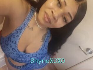 ShyneXOXO