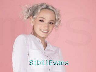 SibilEvans
