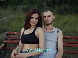 SidNensi