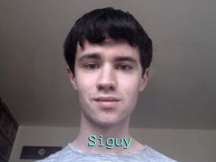 Siguy