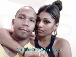 SilakAndChriss