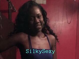 SilkySexy