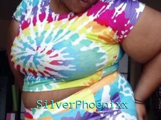 SilverPhoenixx
