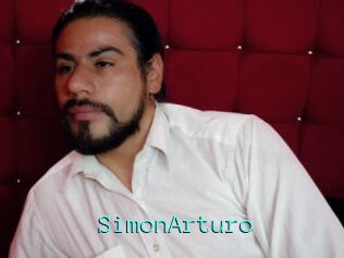 SimonArturo