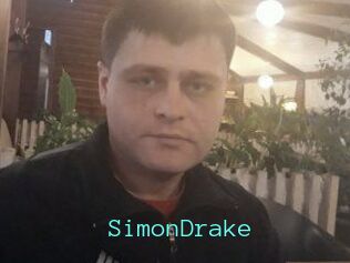 SimonDrake