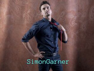 SimonGarner
