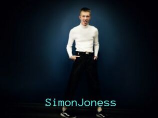 SimonJoness