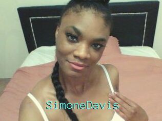SimoneDavis