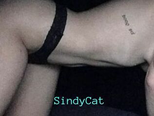 SindyCat