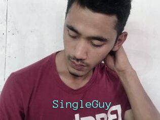 SingleGuy