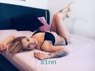 Sinn