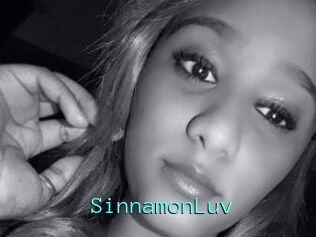 SinnamonLuv